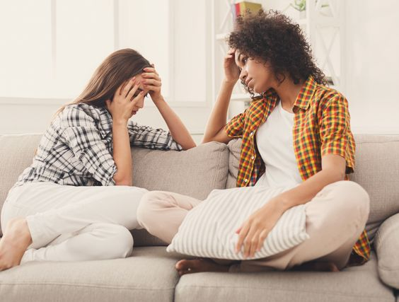 Best 6 Signs Your Friend Is Quiet-Quitting Your Friendship, Even If You Talk Every Day